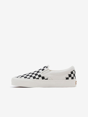 Vans Slip On Fehér