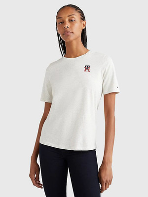 Tommy Hilfiger Póló Fehér
