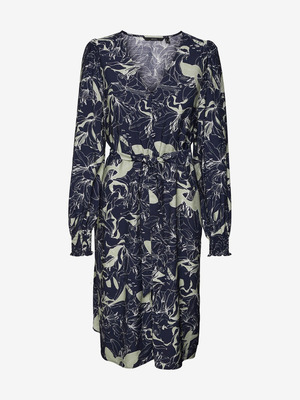Vero Moda Abbi Ruha Kék
