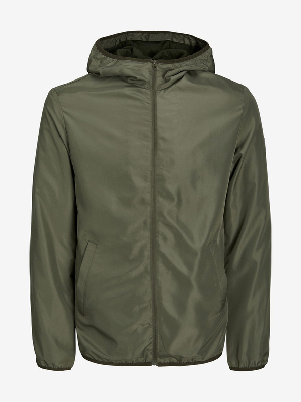Jack & Jones Cali Dzseki Zöld fotója