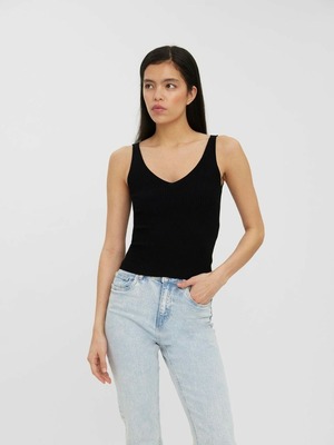 Vero Moda Glory Trikó Fekete