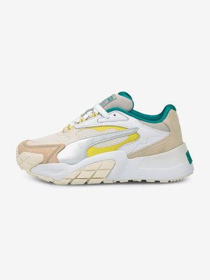 Puma Sportcipő Fehér