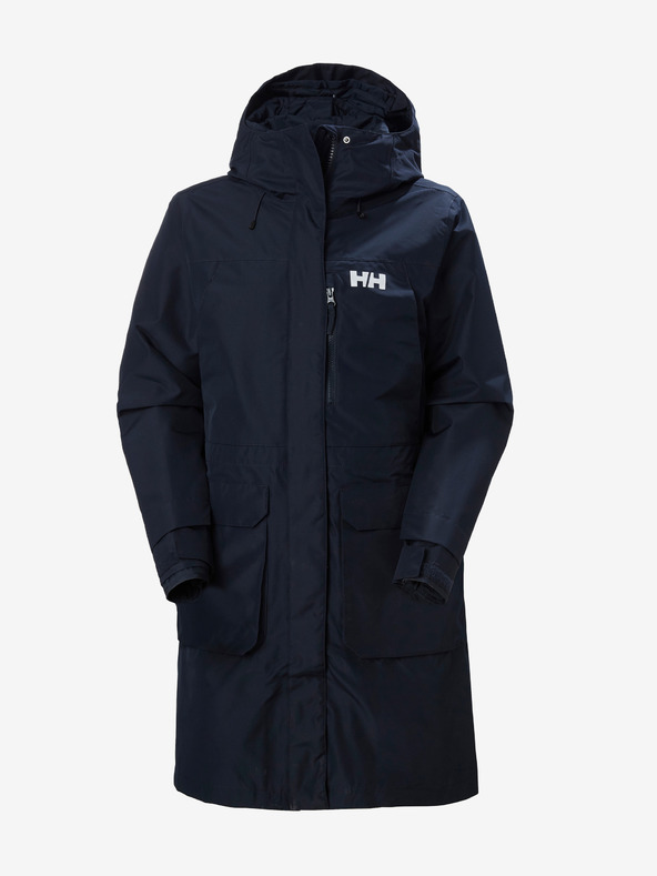 Helly Hansen Kabát Kék fotója