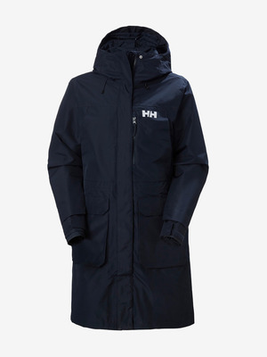 Helly Hansen Kabát Kék
