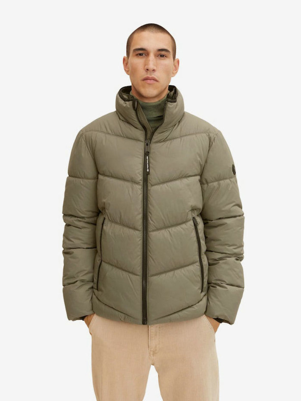 Tom Tailor Dzseki Zöld << lejárt 489912 21 fotója