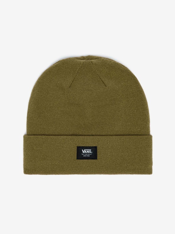 Vans Sapka Zöld fotója