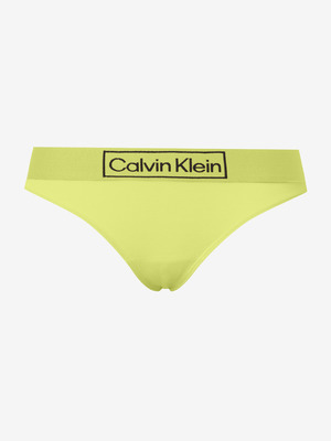 Calvin Klein Underwear Bugyi Zöld
