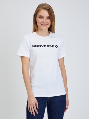 Converse Póló Fehér
