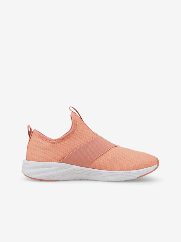 Puma Crystalline Slip On Narancssárga fotója