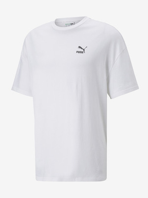Puma Classics Póló Fehér