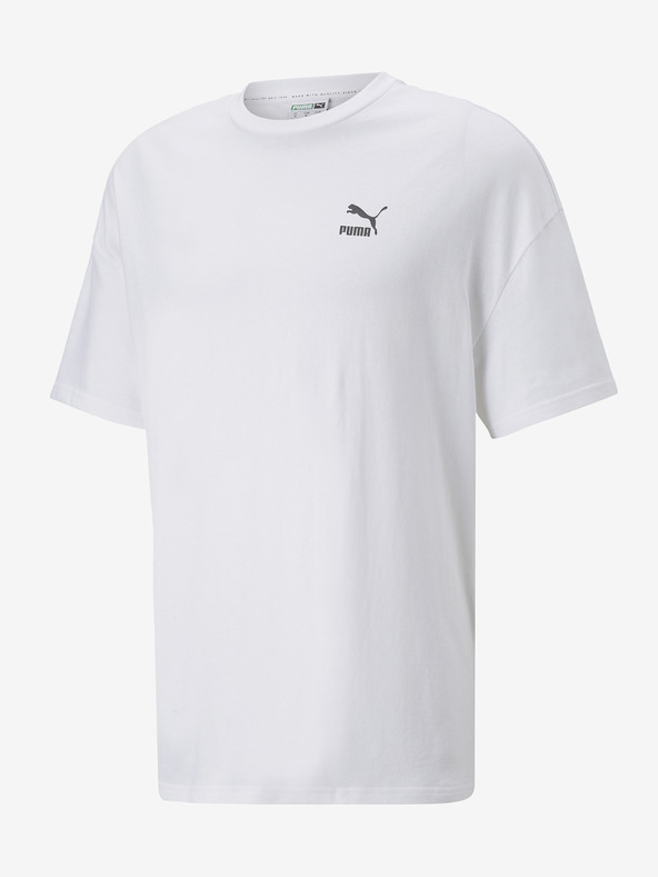 Puma Classics Póló Fehér fotója