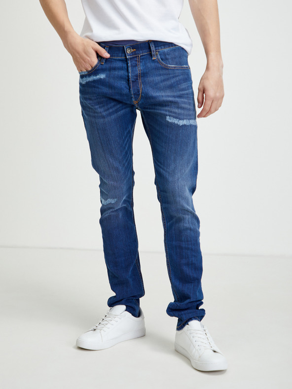 Diesel Tepphar Farmernadrág Kék << lejárt 7034135 51 fotója