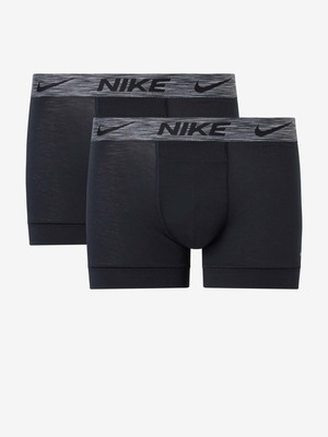 Nike 2 db-os Boxeralsó szett Fekete << lejárt 742846