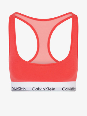 Calvin Klein Melltartó Piros << lejárt 841445