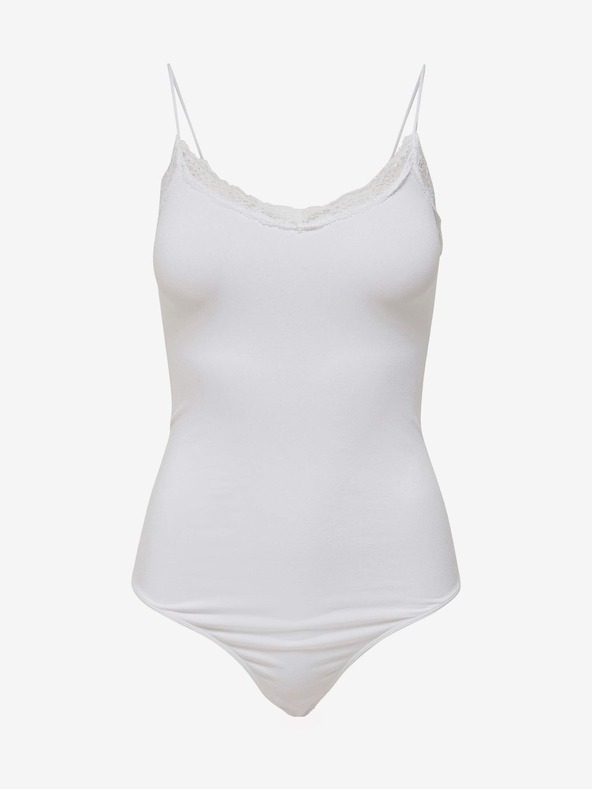ONLY Vicky Body Fehér << lejárt 7949476 57 fotója