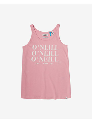 O'Neill All Year Gyerek trikó Rózsaszín