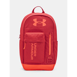 Under Armour UA Halftime Hátizsák Piros