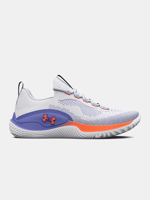 Under Armour UA W Flow Dynamic Sportcipő Fehér