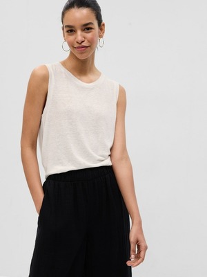GAP Top Fehér