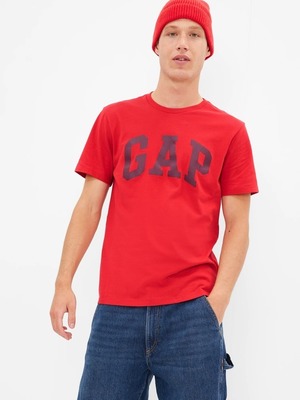 GAP Póló Piros