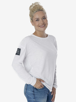 Sam 73 Póló Fehér
