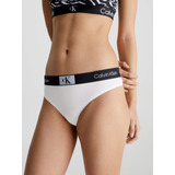 Calvin Klein Underwear Bugyi Fehér