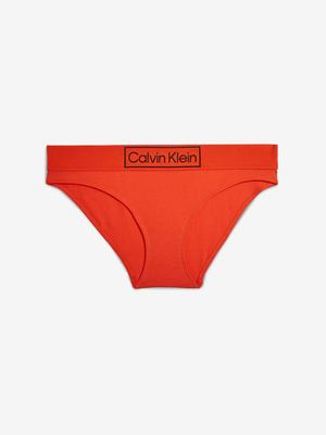 Calvin Klein Underwear Bugyi Narancssárga