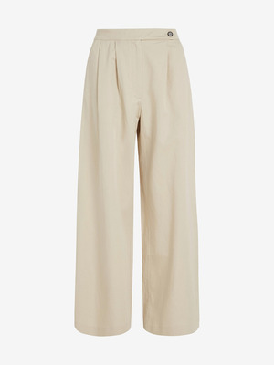 Tommy Hilfiger Nadrág Bézs
