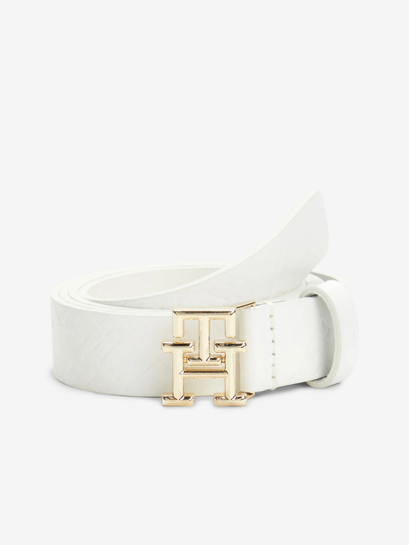 Tommy Hilfiger Öv Fehér fotója