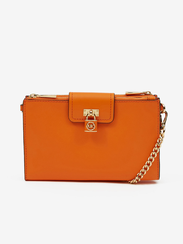 Michael Kors Ruby Crossbody táska Narancssárga fotója