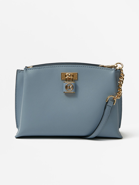 Michael Kors Ruby Crossbody táska Kék fotója