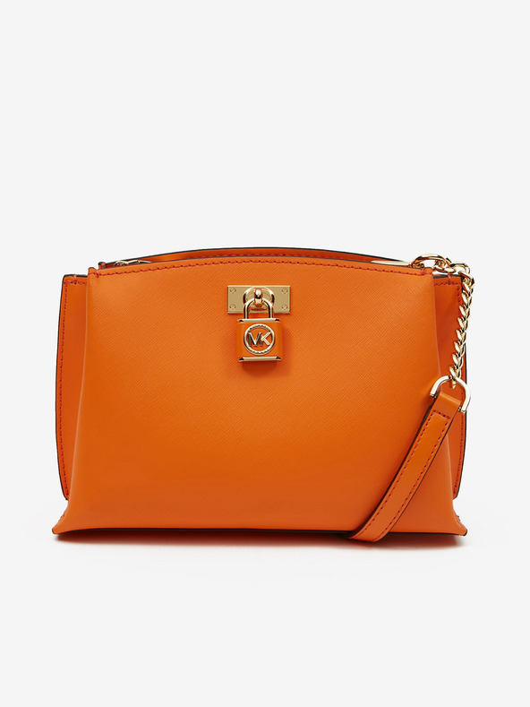 Michael Kors Ruby Crossbody táska Narancssárga fotója