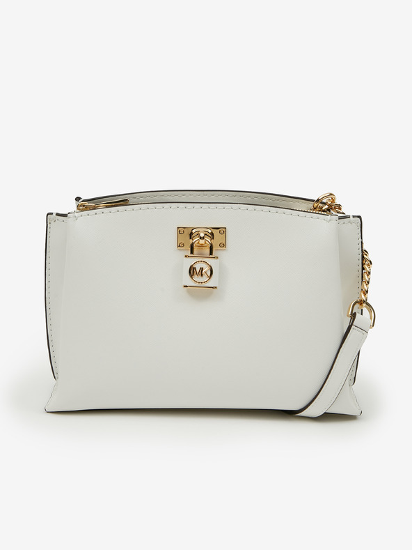 Michael Kors Ruby Crossbody táska Fehér fotója