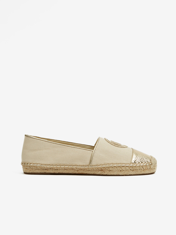 Michael Kors Kendrick Espadrilles Bézs fotója
