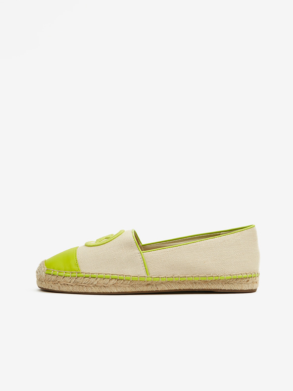 Michael Kors Kendrick Espadrilles Fehér fotója