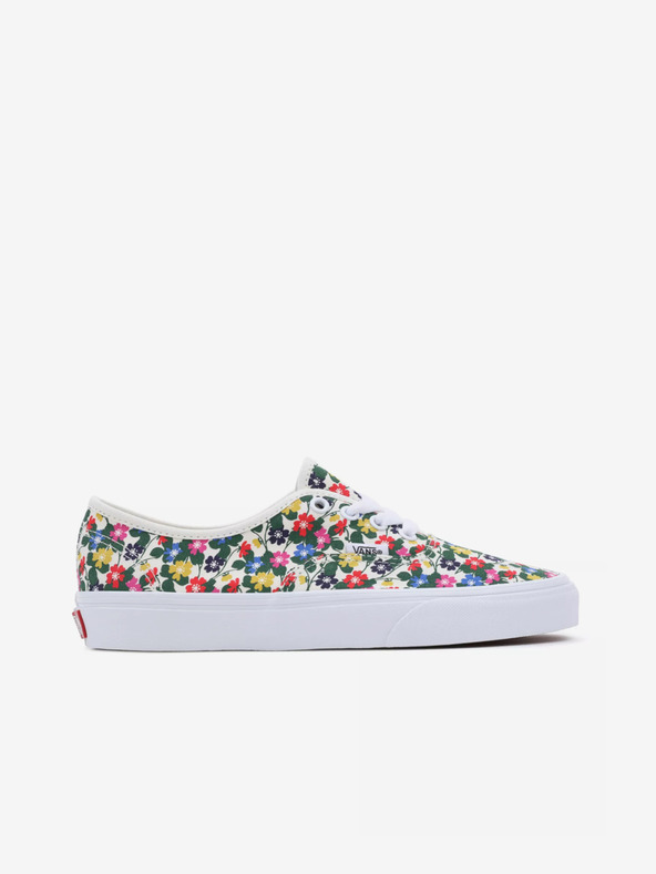 Vans Authentic Sportcipő Fehér fotója