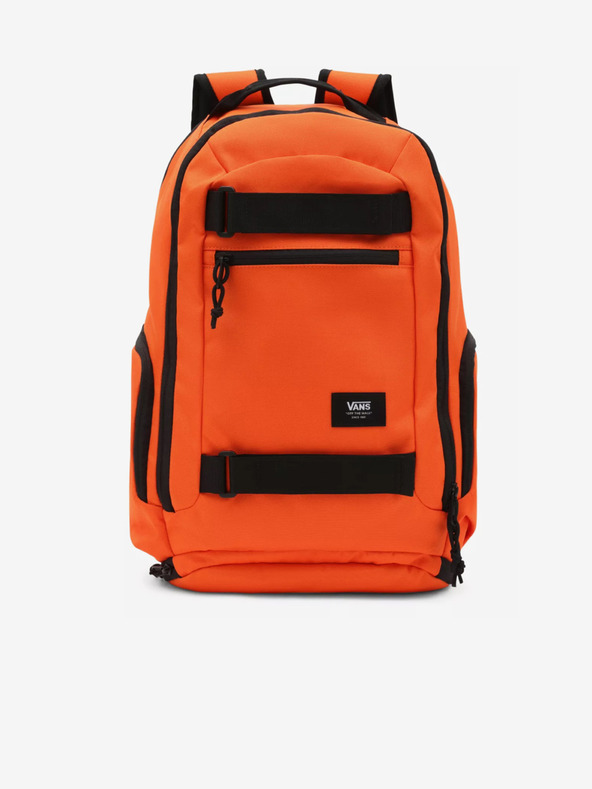 Vans Skatepack Hátizsák Narancssárga fotója
