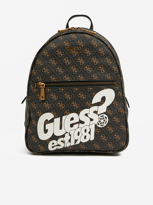 Guess Vikky Hátizsák Barna