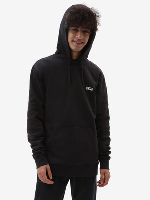 Vans Core Basic Melegítő felső Fekete