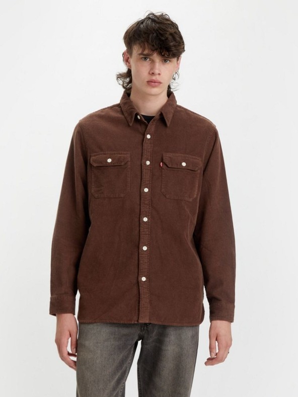Levi's® Jackson Worker Ing Barna fotója