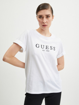 Guess 1981 Póló Fehér