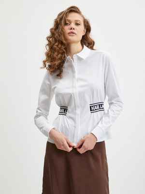 Karl Lagerfeld Interstellar Ing Fehér