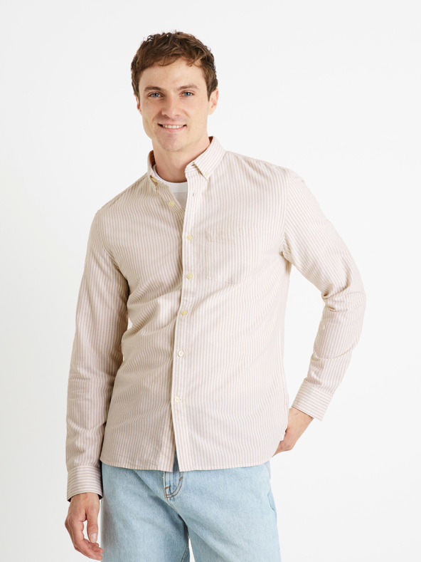 Celio Caoxfordy Ing Bézs fotója