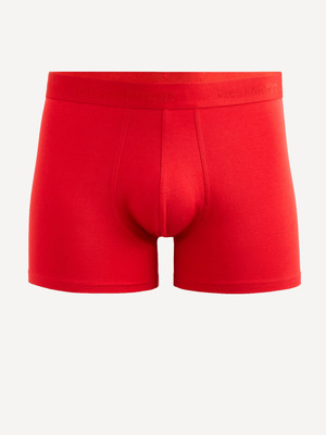 Celio Binormal Boxeralsó Piros