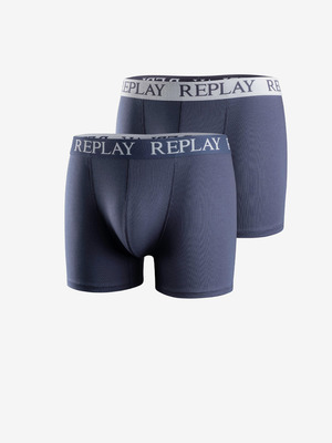 Replay Boxeralsó Kék
