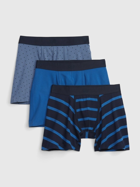 GAP Boxeralsó Kék fotója