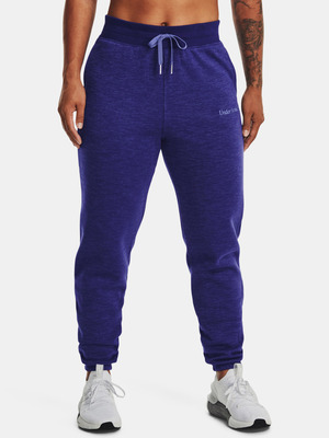 Under Armour Essential Script Nadrág Kék
