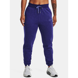 Under Armour Essential Script Nadrág Kék