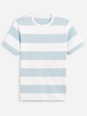 Celio Beboxr Póló Kék