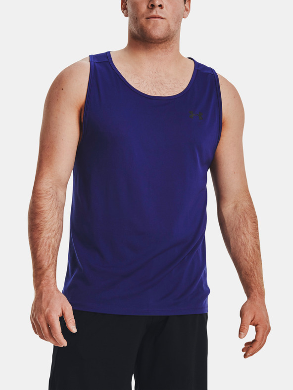 Under Armour UA Tech 2.0 Trikó Kék fotója